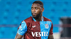 "Kayserispor" Stefano Densvil ilə anlaşıb